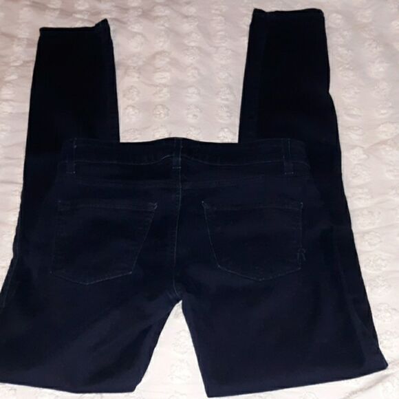 Rich & Skinny Skinny Jean's or Jeggings Size 27 - Picture 2 of 8